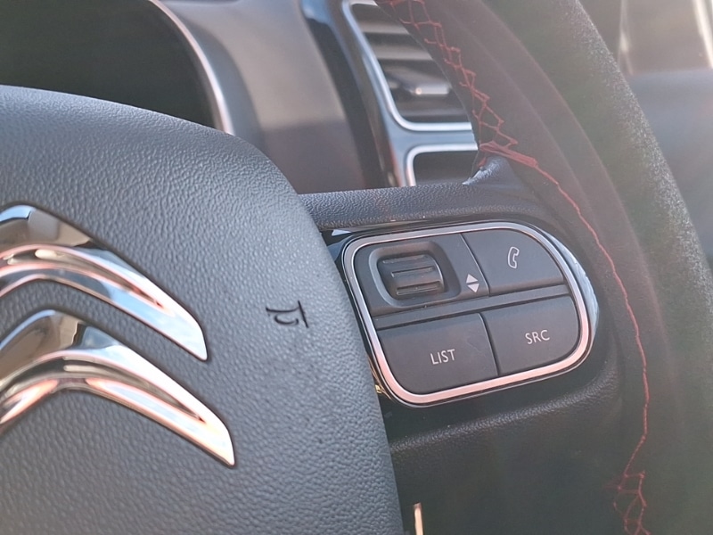 Used Citroen C5 Aircross 2019 for sale - 77405188: Photo 16