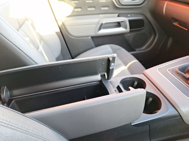 Used Citroen C5 Aircross 2019 for sale - 77405188: Photo 18