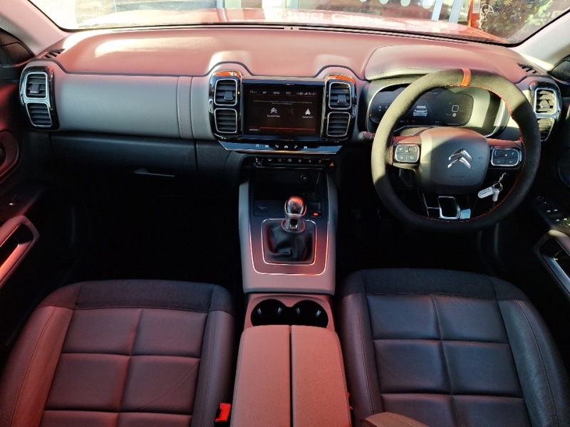 Used Citroen C5 Aircross 2019 for sale - 77405188: Photo 2