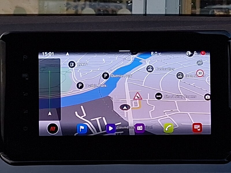 Used SEAT Ibiza 2025 for sale - 76834507: Photo 10