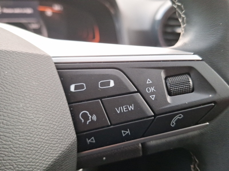 Used SEAT Ibiza 2025 for sale - 76834507: Photo 16