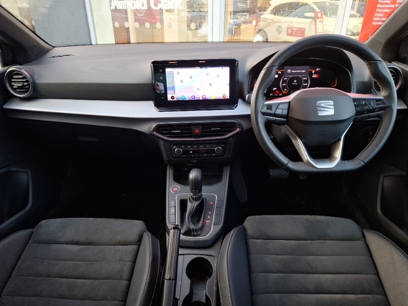 Used SEAT Ibiza 2025 for sale - 76834507: Photo 2