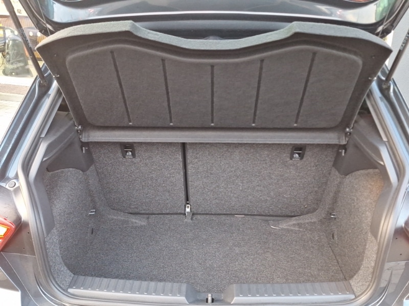 Used SEAT Ibiza 2025 for sale - 76834507: Photo 8