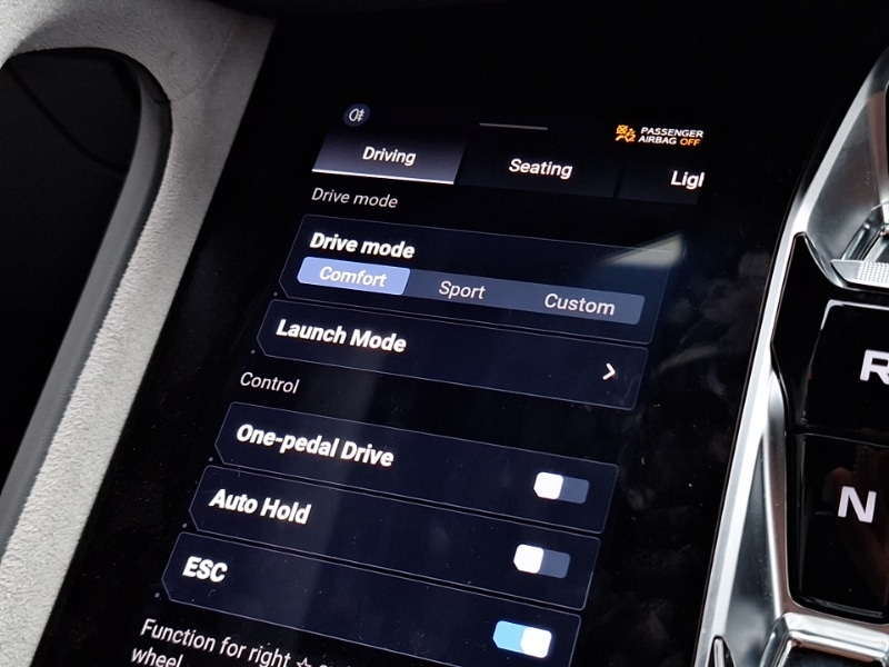 Used MG Cyberster 2025 for sale - 76947258: Photo 16