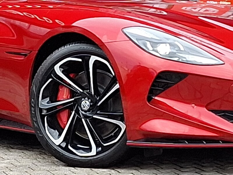 Used MG Cyberster 2025 for sale - 76947258: Photo 9