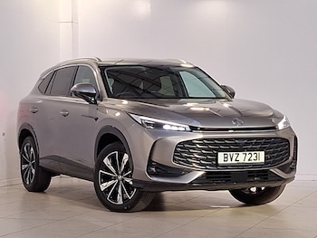 Used MG MG HS 2025 for sale - 78327095: Photo