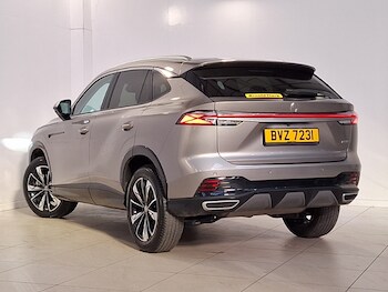 Used MG MG HS 2025 for sale - 78327095: Photo