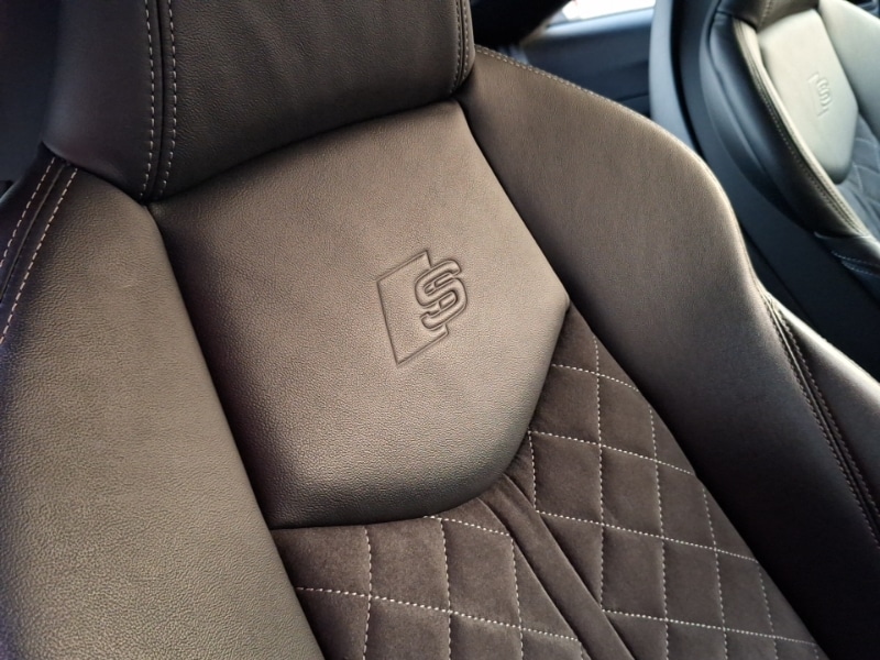 Used Audi TT 2020 for sale - 76358747: Photo 10