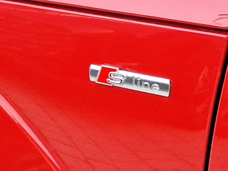 Used Audi TT 2020 for sale - 76358747: Photo 12