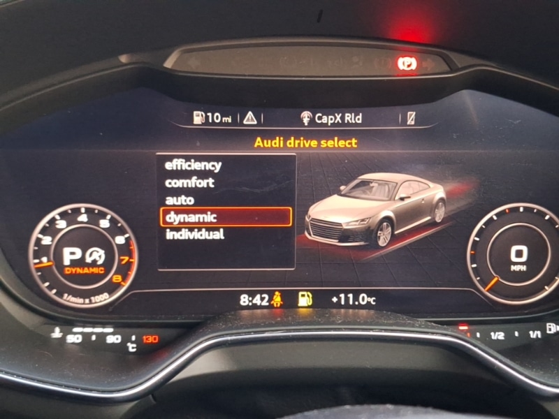 Used Audi TT 2020 for sale - 76358747: Photo 15
