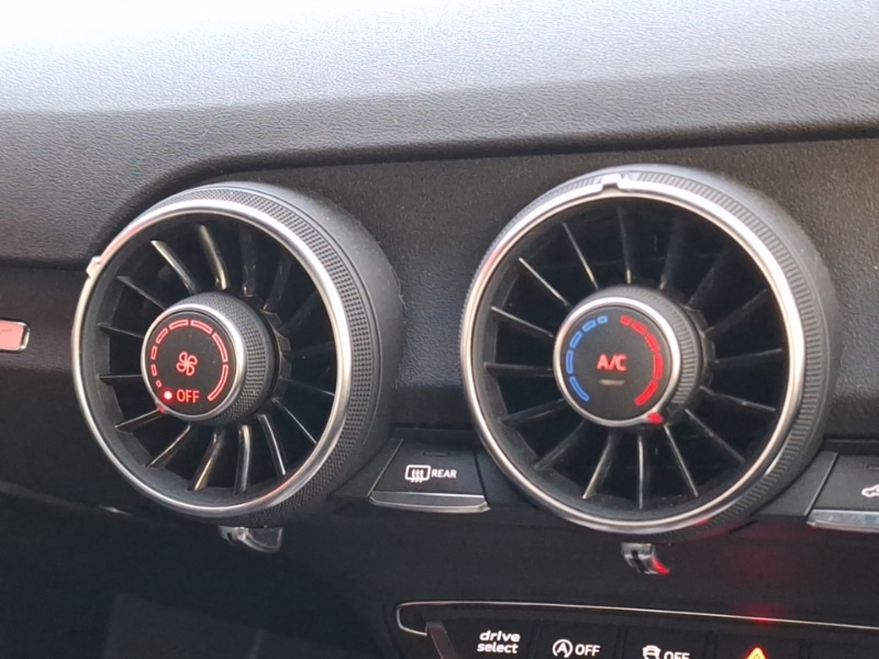 Used Audi TT 2020 for sale - 76358747: Photo 16