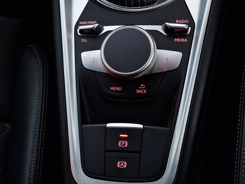 Used Audi TT 2020 for sale - 76358747: Photo 18