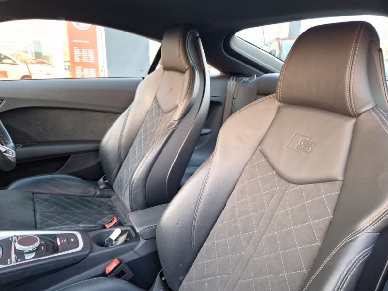 Used Audi TT 2020 for sale - 76358747: Photo 5