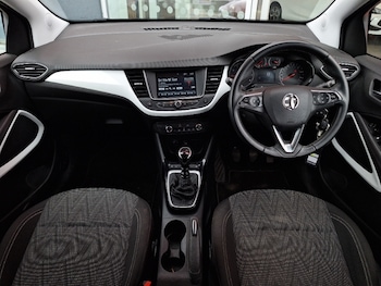 Used Vauxhall Crossland X 2020 for sale - 79144236: Photo