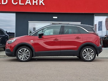 Used Vauxhall Crossland X 2020 for sale - 79144236: Photo
