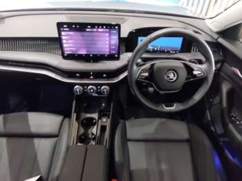 Used Skoda Superb 2024 for sale - 74578994: Photo