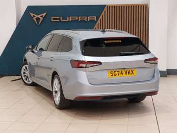 Used Skoda Superb 2024 for sale - 74578994: Photo