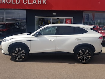 Used MG MG HS 2025 for sale - 79278408: Photo