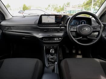Used Hyundai i20 2023 for sale - 79659760: Photo