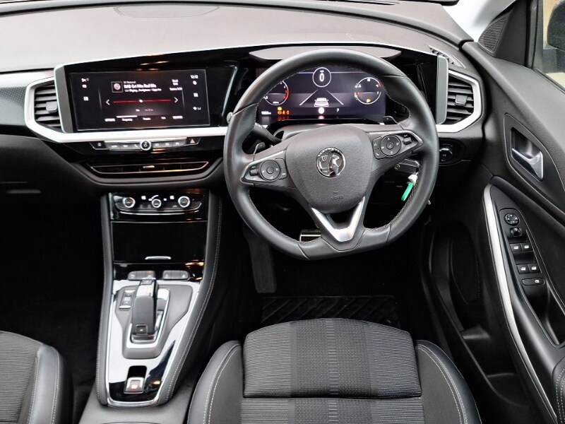 Used Vauxhall Grandland 2023 for sale - 77531258: Photo 10