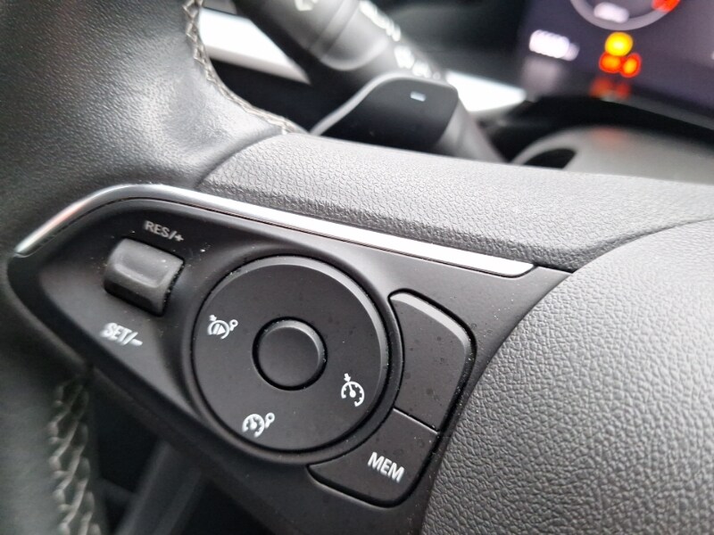 Used Vauxhall Grandland 2023 for sale - 77531258: Photo 15