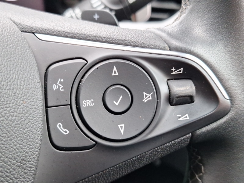 Used Vauxhall Grandland 2023 for sale - 77531258: Photo 16