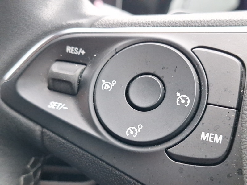 Used Vauxhall Grandland 2023 for sale - 77531258: Photo 17