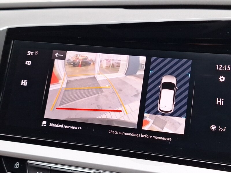 Used Vauxhall Grandland 2023 for sale - 77531258: Photo 18