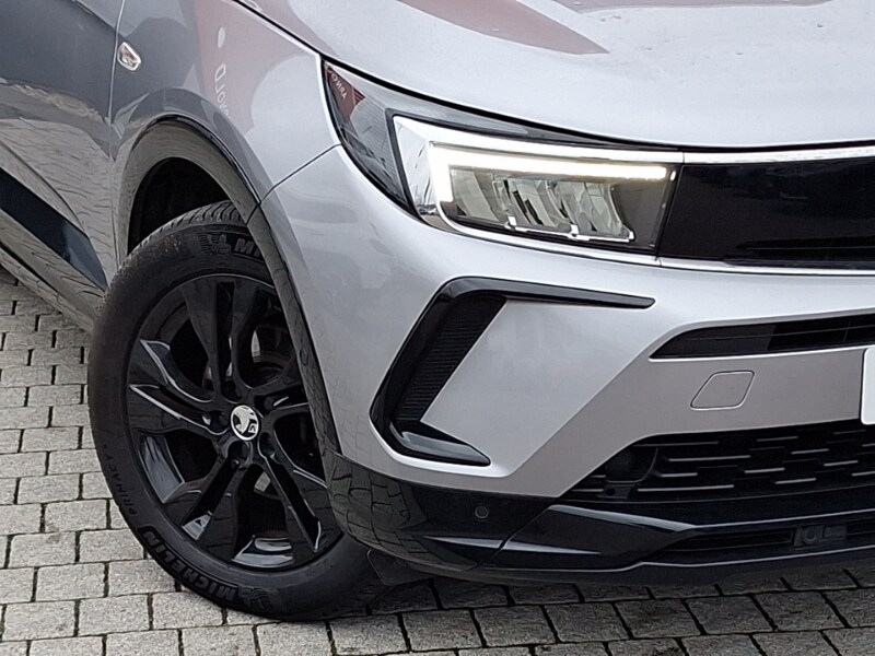 Used Vauxhall Grandland 2023 for sale - 77531258: Photo 9