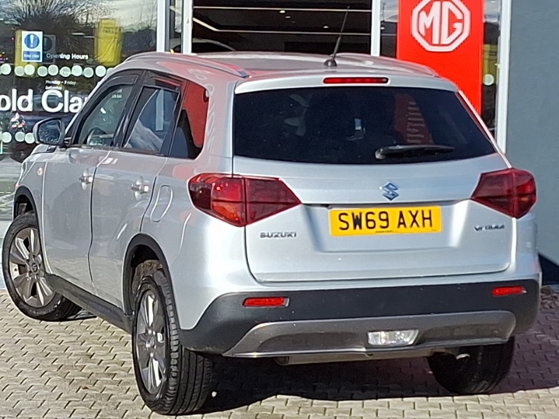 Used Suzuki Vitara 2019 for sale - 76403658: Photo 3