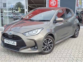 Toyota - Yaris