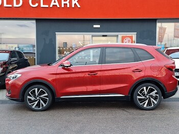 Used MG MG ZS 2025 for sale - 77361016: Photo