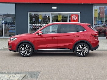 Used MG MG ZS 2025 for sale - 79247187: Photo