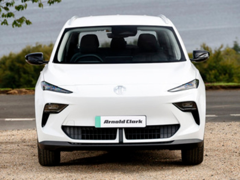 Used MG MGS5 2025 for sale - 77141877: Photo 14