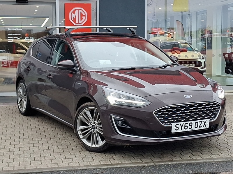 Used Ford Focus 2019 for sale - 76629098: Photo 1