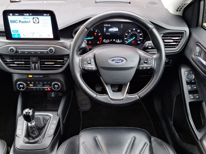 Used Ford Focus 2019 for sale - 76629098: Photo 11