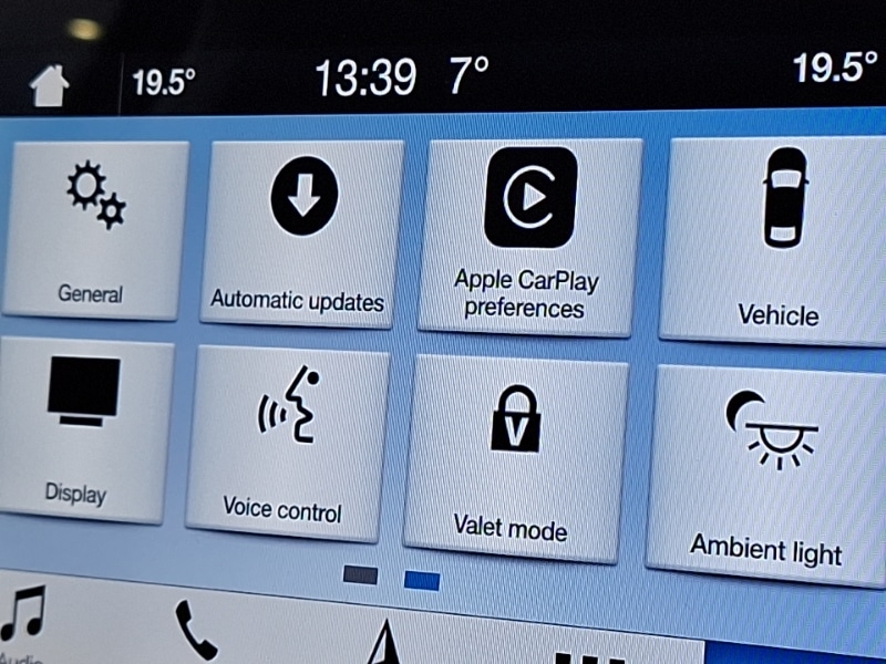 Used Ford Focus 2019 for sale - 76629098: Photo 15