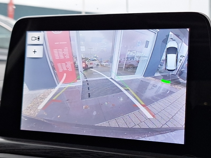 Used Ford Focus 2019 for sale - 76629098: Photo 16