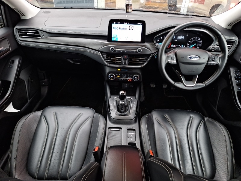 Used Ford Focus 2019 for sale - 76629098: Photo 2