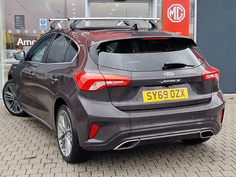 Used Ford Focus 2019 for sale - 76629098: Photo 3
