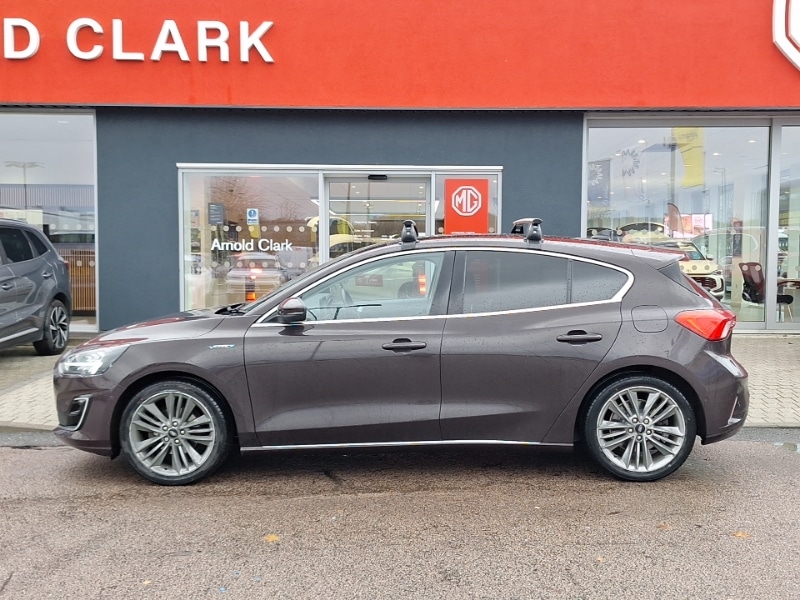 Used Ford Focus 2019 for sale - 76629098: Photo 4