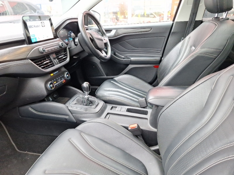 Used Ford Focus 2019 for sale - 76629098: Photo 5