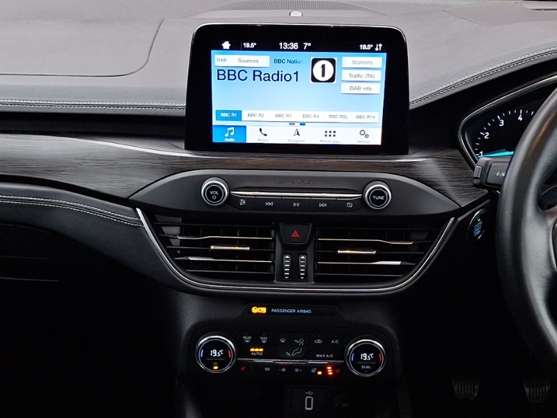 Used Ford Focus 2019 for sale - 76629098: Photo 7