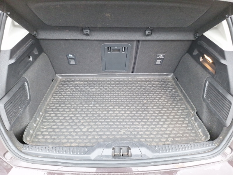 Used Ford Focus 2019 for sale - 76629098: Photo 8