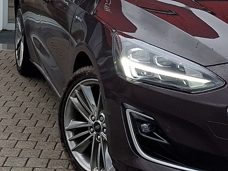 Used Ford Focus 2019 for sale - 76629098: Photo 9