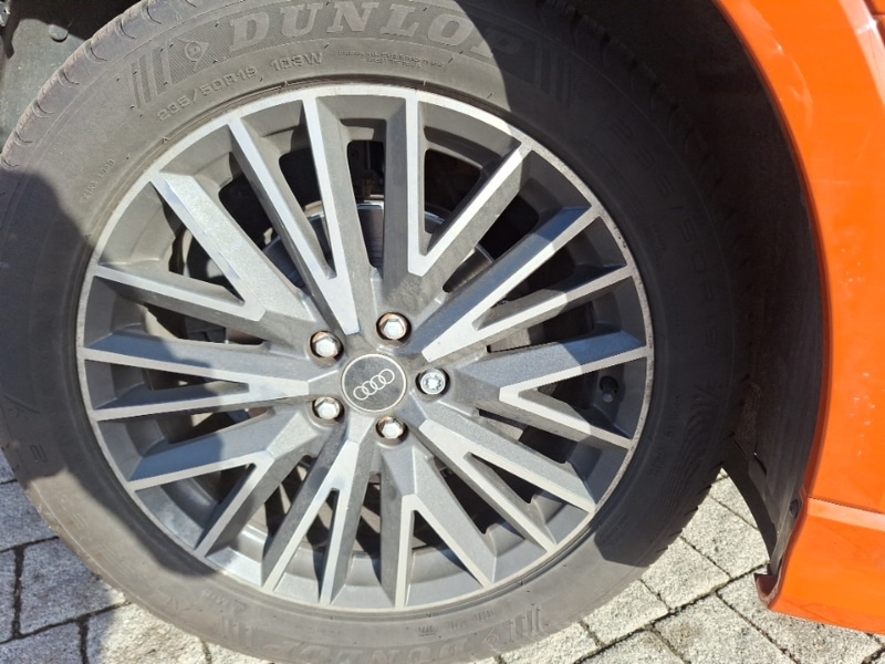 Used Audi Q3 2020 for sale - 77702256: Photo 12