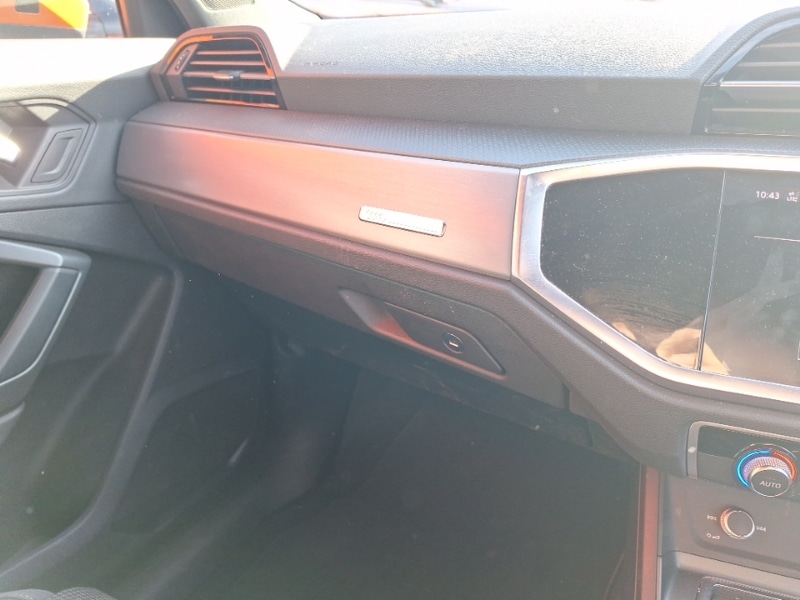 Used Audi Q3 2020 for sale - 77702256: Photo 17