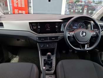 Used Volkswagen Polo 2021 for sale - 75326223: Photo