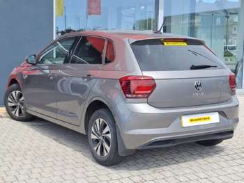 Used Volkswagen Polo 2021 for sale - 75326223: Photo