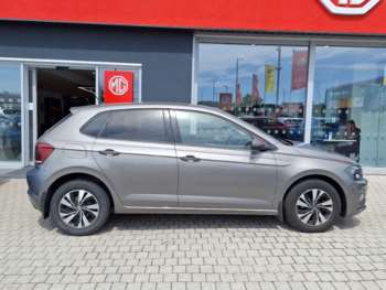 Used Volkswagen Polo 2021 for sale - 75326223: Photo